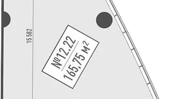 Office 197 m² in Moscow, Russia