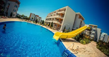 1 bedroom apartment in Nesebar, Bulgaria