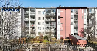 Mieszkanie 4 pokoi w Helsinki sub region, Finlandia