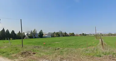 Участок земли в Неа Райдестос, Греция