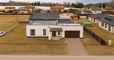 Дом в Lindiniskes, Литва