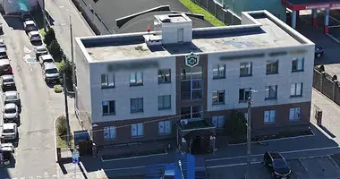 Коммерческое помещение 612 м² в Минск, Беларусь