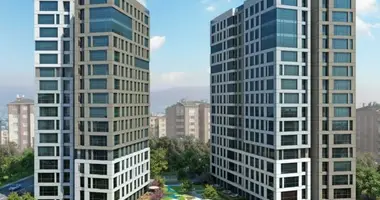 4 bedroom apartment in Maltepe, Turkey