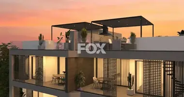 2 bedroom apartment in Yeroskipou, Cyprus