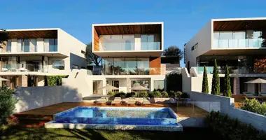 Villa 5 chambres dans Chlórakas, Chypre