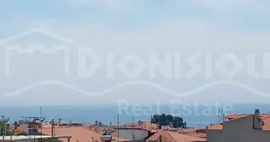 Appartement 2 chambres dans Nea Flogita, Grèce