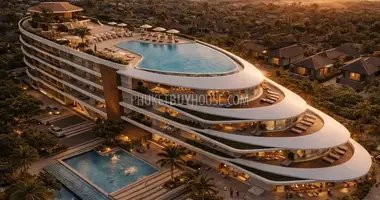 1 bedroom apartment in Ban Bang Thao, Thailand