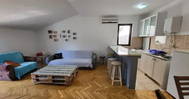 Apartamento 1 habitacion en Budva, Montenegro