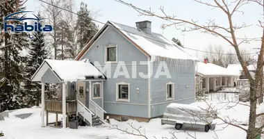 3 bedroom house in Kyminkartano, Finland