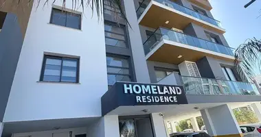 Apartamento en Trikomo, Chipre del Norte