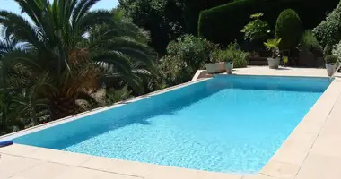 Villa de 4 dormitorios en Francia