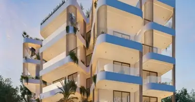 1 bedroom apartment in Larnaca District, Cyprus