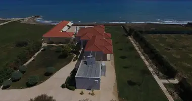 Villa 5 bedrooms in Municipality of Sikyona, Greece