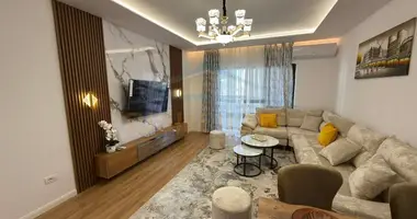 Wohnung 2 Schlafzimmer in Tirana, Albanien