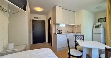 Apartamento 1 habitacion en Nesebar, Bulgaria