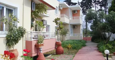 Hotel in Agia Marina, Griechenland