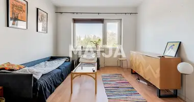 1 bedroom apartment in Helsinki sub-region, Finland