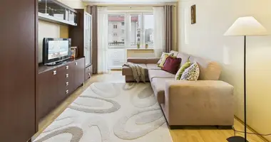 1 room apartment in Olsztyn, Poland