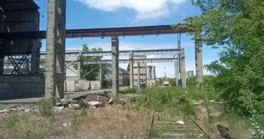 Commercial property 3 202 m² in Odesa, Ukraine