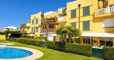 2 bedroom apartment in Dos Hermanas, Spain