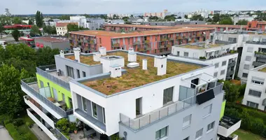 2 room apartment in Vienna, Austria