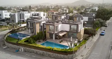 Villa 3 chambres dans Agios Epiktitos, Chypre du Nord