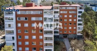 Apartamento 3 habitaciones en Turku sub region, Finlandia