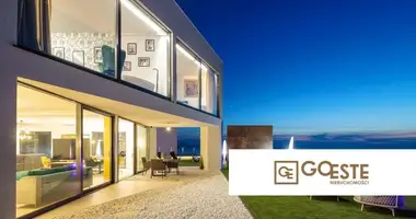 Maison 3 chambres dans Opcina Dezanovac, Croatie