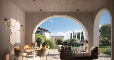 4 bedroom house in Souni–Zanatzia, Cyprus