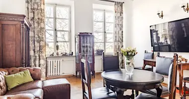 Appartement 3 chambres dans Varsovie, Pologne