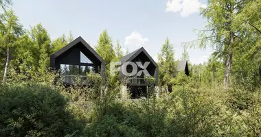 Casa 3 habitaciones en Moniatis, Chipre