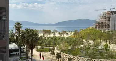 Mieszkanie 3 pokoi w Bashkia Vlore, Albania