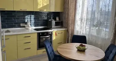 Apartamento 2 habitaciones en Odesa, Ucrania