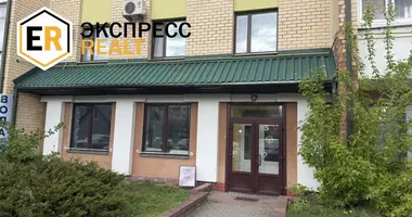 Boutique 102 m² dans Muchaviecki sielski Saviet, Bélarus