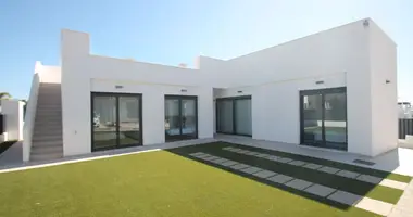 Casa 4 habitaciones en Pilar de la Horadada, Španjolska