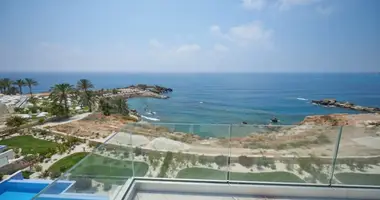 Villa 3 chambres dans Chlórakas, Chypre