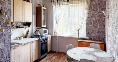 Appartement 3 chambres dans Homiel, Bélarus