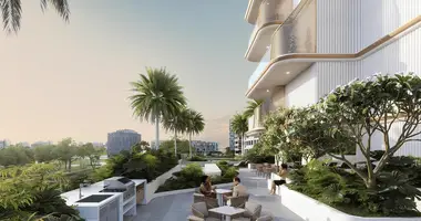 Apartamento 3 habitaciones en Dubái, Emiratos Árabes Unidos