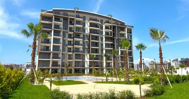 Apartamento 3 habitaciones en Aksu, Turquía