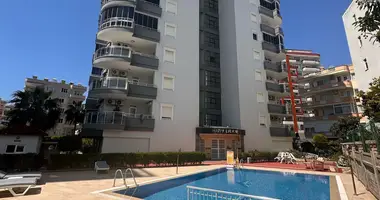 Wohnung 2 Schlafzimmer in Mahmutlar, Türkei
