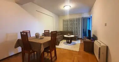 Appartement 1 chambre dans Budva, Monténégro