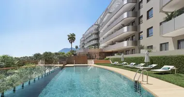 2 bedroom apartment in Torremolinos, Spain