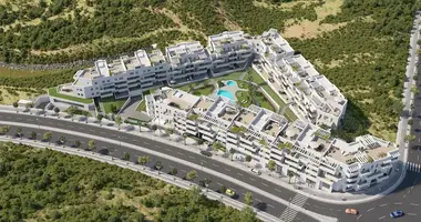 Apartamento 3 habitaciones en Málaga, Španjolska
