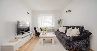 Wohnung 3 zimmer in Vilnius, Litauen