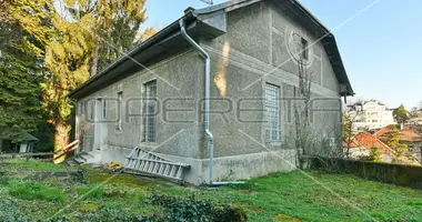 Haus 7 zimmer in Stadt Zagreb, Kroatien