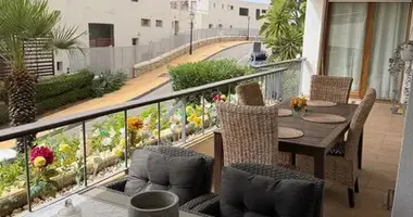 3 bedroom apartment in Marbella, Spain