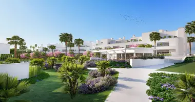 3 bedroom apartment in Bel Air, Spain