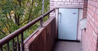 Квартира 1 комната в Санкт-Петербург, Россия