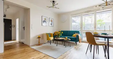 Propriété commerciale 65 m² dans Varsovie, Pologne