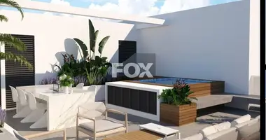 Apartamento 3 habitaciones en Limassol District, Chipre